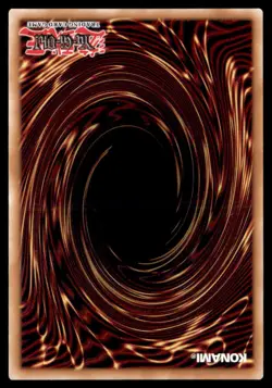 Yu Gi Oh! Galaxy Trance MP19 EN198 MP19 1st Edition Regular - Image 2
