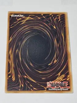 Divine Golden Shadow Dragon Dragluxion | NM | UR | MZTM-EN014 | Yu-Gi-Oh! - Image 2