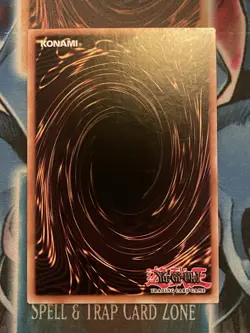 Yu-Gi-Oh! Number 102: Star Seraph Sentry #JOTL-EN053 Rare (NM) 1st ed - Image 2
