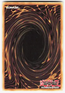 Galaxy Wizard Ultra Rare 2013 Zexal Collection Tin ZTIN-EN011 LP - Image 2