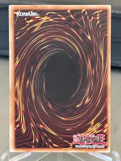 Yugioh Buster Blader the Dragon Destroyer Swordsman MP16-EN210 1st Edition - Image 2