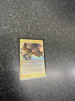 The Ur-Dragon ⭐ Future Sight Foil ⭐ Festival in a Box Atlanta Secret Lair MTG - Image 2