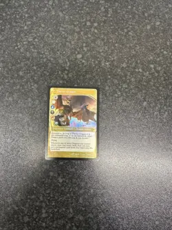 The Ur-Dragon ⭐ Future Sight Foil ⭐ Festival in a Box Atlanta Secret Lair MTG - Image 3