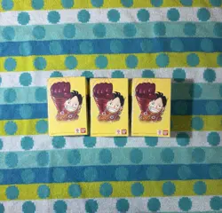 2024 One Piece 500 Years In The Future Double Pack Box Sealed Lot Of 3 - Image 1