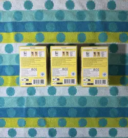 2024 One Piece 500 Years In The Future Double Pack Box Sealed Lot Of 3 - Image 2