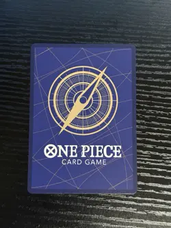 Boa Hancock P-066 3rd Anniversary Alt - One Piece Card Game Chinese Exclusive - Image 2