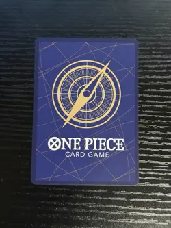 Boa Hancock P-066 3rd Anniversary Alt - One Piece Card Game Chinese Exclusive - Image 2