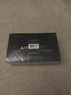 Magic The Gathering Khans Of Tarkir Factory Sealed Booster English MTG New - Image 3