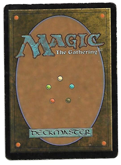 Magic The Gathering MTG Forest - Invasion - BasicLand #349 - Image 2