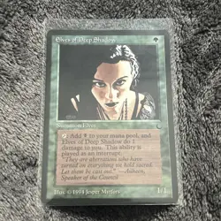 Elves of Deep Shadow MTG - Image 1