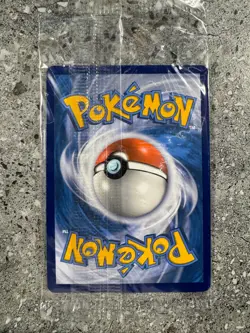 Pokemon TCG Cards Charizard V SWSH050 Full Art Black Star Promo Holo SEALED - Image 2
