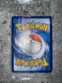 Pokemon TCG Cards Charizard V SWSH050 Full Art Black Star Promo Holo SEALED - Image 4