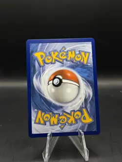 Pokemon TCG Wally's Compassion Mega Evolution: Base 176/132 2025 NM Pack Fresh - Image 2