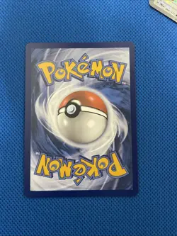 Crispin 105/131 Poke Ball Reverse Holo Pokemon SV Prismatic Evolutions NM - 1 - Image 2