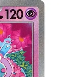 Pokemon Sylveon Master Ball Reverse Holo 068/187 SV8a Terastal Fest ex Japane... - Image 4