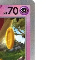 Pokemon Gimmighoul Master Ball Reverse Holo 073/187 SV8a Terastal Fest ex Jap... - Image 4