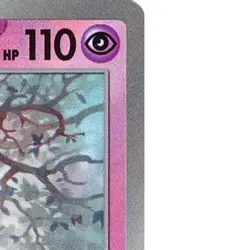 Pokemon Munkidori Master Ball Reverse Holo 075/187 SV8a Terastal Fest ex Japa... - Image 4