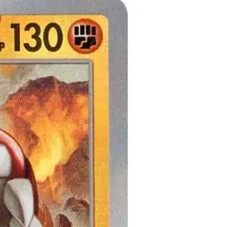 Pokemon Groudon Master Ball Reverse Holo 080/187 SV8a Terastal Fest ex Japane... - Image 4
