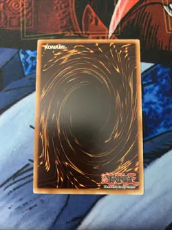 Buster Blader RP02-EN013 Super Rare Yugioh Retro Pack 2 Unlimited Edition Mint - Image 5