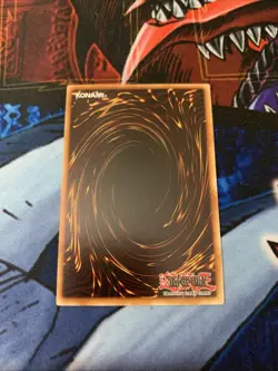 Yugioh: The Masked Beast - Super Rare - RP02-EN027 - NM - Image 4