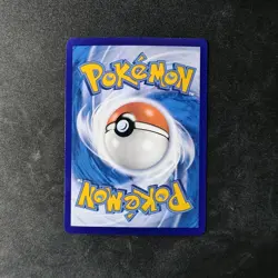Pokemon Chinese GemPack Vol 1 #0709/09 Captain Pikachu Full Art Holo US - Card A - Image 2