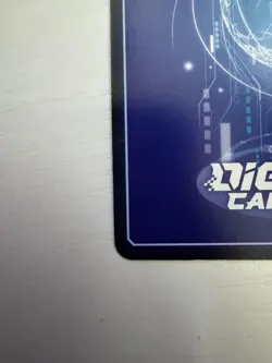 [SC] mc129 War Greymonsec Bt14-101 Digimon Card - Image 3