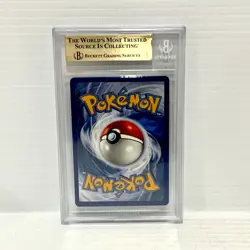 Rapid Strike Urshifu VMAX 170/163 - Alt - Graded Pokemon Card - BGS 9.5 (PSA 10) - Image 2