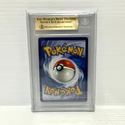 Zapdos EX 192/165 - Scarlet Violet 151 - Graded Pokemon Card - BGS 9.5 (PSA 10) - Image 2