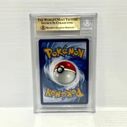 Tyranitar EX 211/197 - Obsidian Flames - Graded Pokemon Card - BGS 9.5 (PSA 10) - Image 2