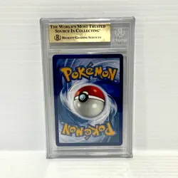 Pikachu EX 63/193 - Paldea Evolved - Graded Pokemon Card - BGS 9.5 (PSA 10) - Image 2