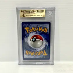 M Blastoise EX 102/108 - XY Evolutions - Graded Pokemon Card - BGS 9.5 (PSA 10) - Image 2