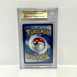 Meowscarada EX 256/193 - Paldea Evolved - Graded Pokemon Card - BGS 9.5 (PSA 10) - Image 2