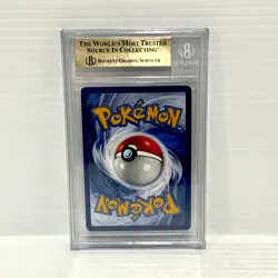 Oinkologne EX 234/198 - Obsidian Flames - Graded Pokemon Card - BGS 9.5 (PSA 10) - Image 2