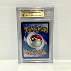 Tinkaton EX 262/193 - Paldea Evolved - Graded Pokemon Card - BGS 9.5 (PSA 10) - Image 2