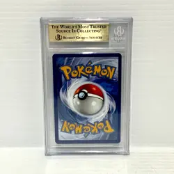 Sylveon VMAX TG15/TG30 - Brilliant Stars Graded Pokemon Card - BGS 9.5 (PSA 10) - Image 2