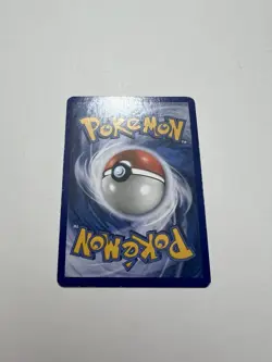 Regigigas LV.X DP30 Diamond and Pearl Holo Pokemon Card - Image 2
