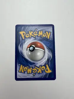 Regigigas LV.X DP30 Diamond and Pearl Holo Pokemon Card - Image 3