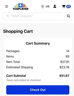 MTG Final Fantasy ManaBox Priced Collection + Collector Gift Bundle 33% Off Sale - Image 3