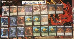 MTG Final Fantasy ManaBox Priced Collection + Collector Gift Bundle 33% Off Sale - Image 5