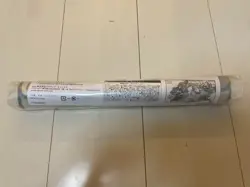 MTG Final Fantasy Playmat Great War Festival Token Moogle clues NEW from Japan - Image 2