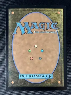 MTG Emperor of Bones R 0090 Regular Rare Modern Horizons 3 MH3 NM - Image 2