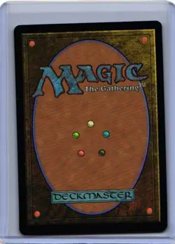 Ulalek, Fused Atrocity - Foil THICK STOCK MH3 MTG - Image 2