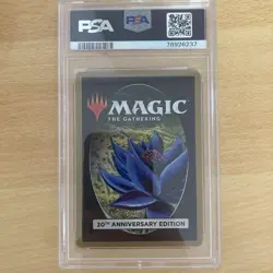 [PSA10] mc32 Psa10 Meekstone Weak Stone Mtg 30Th Edition - Image 2