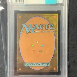 [PSA10] mc32 Mtg Psa10 Boros'S Seal English Secret Lair Drop Dan - Image 3