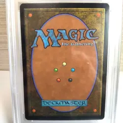 [PSA10] mc32 Psa10 Lightning Spiral Foil Mtg Setobu Drab - Image 3
