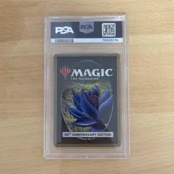 [PSA10] mc32 Psa10 Old Sausage Mesa Pegasus Mtg 30Th Edition - Image 4