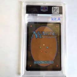 [PSA10] mc32 Psa10 Mtg Timeless Hero Minsk And Boo Non-Foil - Image 2
