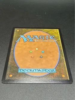 [PSA10] mc32 Mtg Foil Agility Is Mud Ragaban English - Image 2
