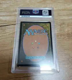 [PSA10] mc32 Psa10 Great Unity Atraxa S C Foil English Mtg - Image 2