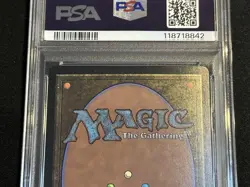 [PSA10] mc32 Psa10 Mtg Spira'S Hope Yuna Borderless Edition Surge Foil - Image 5